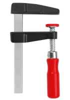 BESSEY Druckguss-Schraubzwinge LM