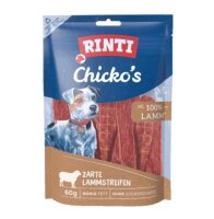 Hunde - Snack RINTI Chickos Lamm