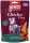 Hunde - Snack RINTI Chicko Plus Knoblauch-Ecken