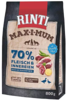 Hunde - Trockenfutter RINTI Adult Max-i-Mum Ente
