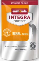 Hunde - Trockenfutter ANIMONDA Integra Protect Adult Renal