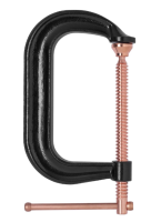 BESSEY C-Schraubzwinge CDF-C