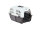 NOBBY Transportbox "Skudo 1 IATA", grau