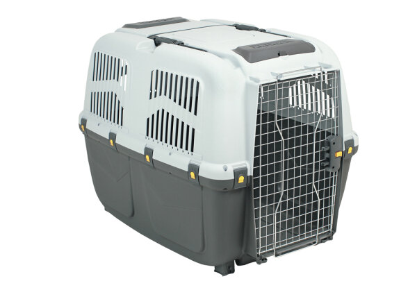 NOBBY Transportbox "Skudo IATA", grau