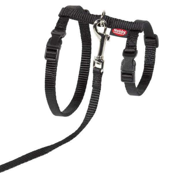 NOBBY Katzengarnitur XL, 13 cm breit