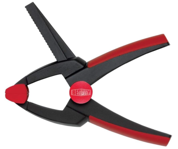 BESSEY Federzwinge VarioClippix XV