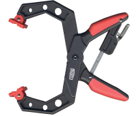 BESSEY Ratschenzwinge XCR