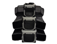 NOBBY Traveller " EXTEND, grau