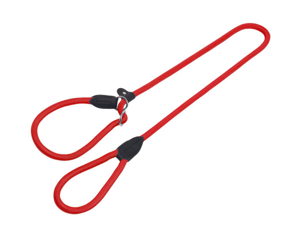 NOBBY Retriever Leine "FUN ROYAL"