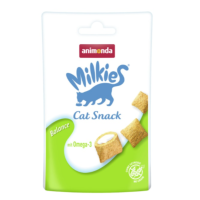 Katzen - Snacks ANIMONDA Milkies Knusperkissen...