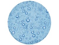 NOBBY Kühlmatte, "Bubble" Disc