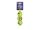 NOBBY Tennisball mit Squeaker, 3er Netz