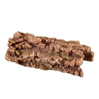 NOBBY AO "Baumstamm Höhle"