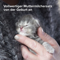 BEAPHAR Lactol Aufzucht-Milch Katze