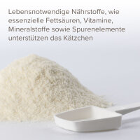 BEAPHAR Lactol Aufzucht-Milch Katze