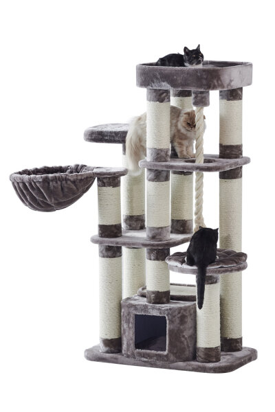 NOBBY Kratzbaum "FREDO", 158 cm