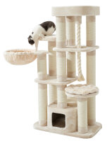 NOBBY Kratzbaum "FREDO", 158 cm