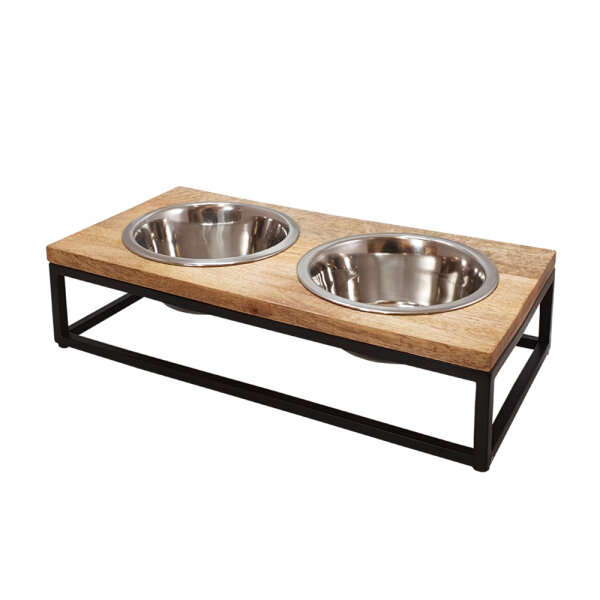 NOBBY "Elegant Diner" Napfständer