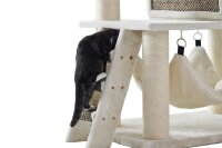 NOBBY Kratzbaum "JUAN", 166 cm