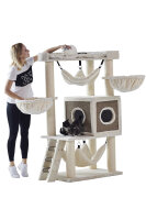 NOBBY Kratzbaum "JUAN", 166 cm