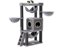 NOBBY Kratzbaum "JUAN", 166 cm