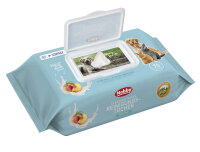 NOBBY Reinigungstücher, 20 x 15 cm