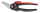 BESSEY ERDI D48A-2 Combischere abgewinkelt, 190 mm