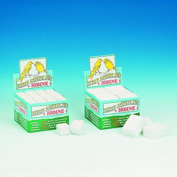 NOBBY Englische Picksteine