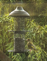 NOBBY Futtersäule, Ø 15 x 30 cm