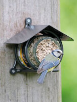 NOBBY Halter für Futterpasten, Ø 12,5 x 13 cm