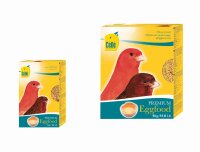CéDé Eifutter Kanarien rot
