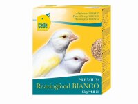 CéDé Aufzuchtfutter Bianco
