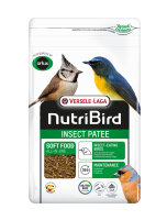 VERSELE-LAGA NutriBird Insect Patee –...