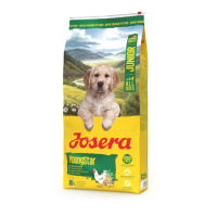 Hunde - Trockenfutter JOSERA YoungStar, 12,5 Kg