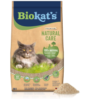 BIOKAT´S Natural Care Katzenstreu