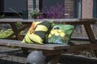 ESSCHERT DESIGN Picknicktisch aus Fichtenholz