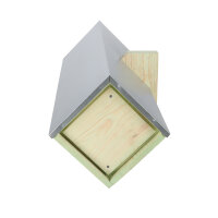 ESSCHERT DESIGN Nistkasten für Steinkäuze