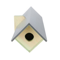 ESSCHERT DESIGN Nistkasten für Steinkäuze