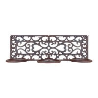 ESSCHERT DESIGN Blumentopfhalter "Klassik" aus...