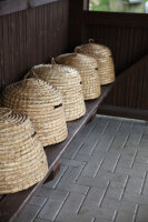 ESSCHERT DESIGN Bienenkorb