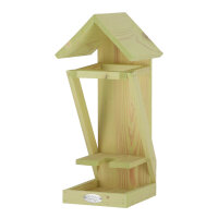 ESSCHERT DESIGN Weinflaschen - Fütterungstisch