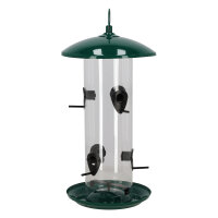 ESSCHERT DESIGN Vogelfuttersilo, XXL