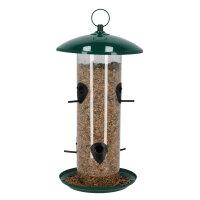 ESSCHERT DESIGN Vogelfuttersilo, XXL