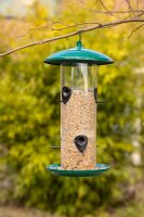 ESSCHERT DESIGN Vogelfuttersilo, XXL