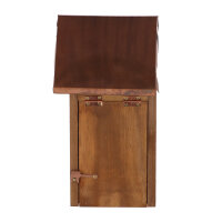 ESSCHERT DESIGN Nistkasten für Blaumeisen mit...