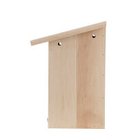 ESSCHERT DESIGN Nistkasten für Kohlmeisen in Geschenkbox