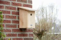 ESSCHERT DESIGN Nistkasten für Kohlmeisen in Geschenkbox