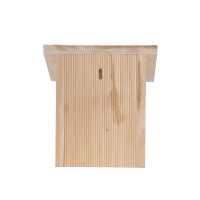 ESSCHERT DESIGN Nistkasten für Rotkehlchen in Geschenkbox