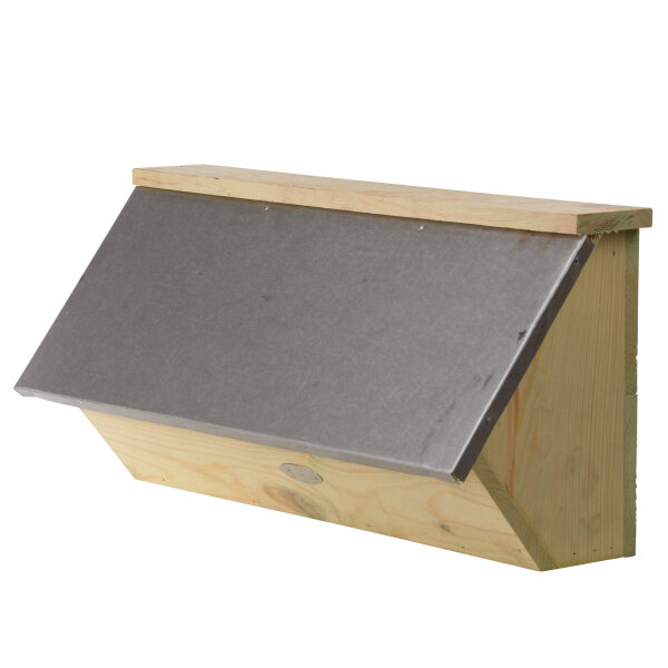 ESSCHERT DESIGN Nistkasten für Mauersegler