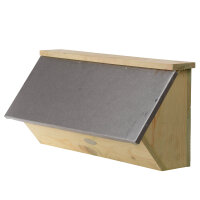 ESSCHERT DESIGN Nistkasten für Mauersegler